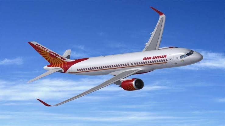 Domestic And International Air Tickets