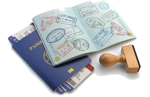 Emigration Clearence