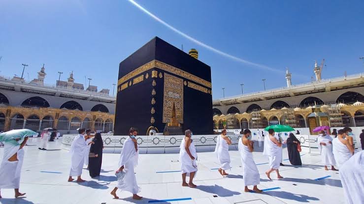 Hajj, Umra