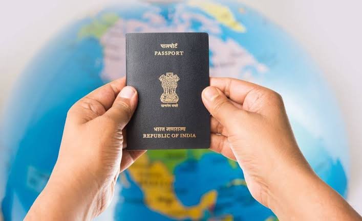 VFS & Passport Appontments