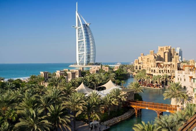 Visiting Visa- Dubai, Qatar, Bahrain, Oman, Malaysia, China Etc..